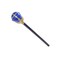 Kids King Scepter Cosplay Role Play Dress-Up Themed Parties Halloween Costume Prop Children Performance Prince Walking